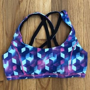 Ivivva Sports Bra
